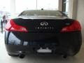 Black Obsidian - G 37 Journey Coupe Photo No. 6