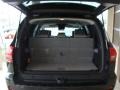 2008 Black Toyota Sequoia Limited 4WD  photo #6