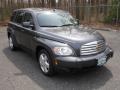 Cyber Gray Metallic - HHR LT Photo No. 3