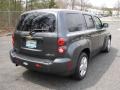 Cyber Gray Metallic - HHR LT Photo No. 4