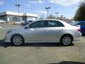 2009 Classic Silver Metallic Toyota Corolla   photo #2