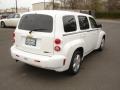 Arctic Ice White - HHR LT Photo No. 4