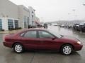 Merlot Pearl Clearcoat - Taurus SEL Photo No. 2