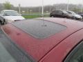 Merlot Pearl Clearcoat - Taurus SEL Photo No. 5