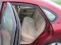 Merlot Pearl Clearcoat - Taurus SEL Photo No. 11