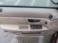 Merlot Pearl Clearcoat - Taurus SEL Photo No. 13