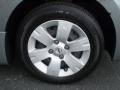 2008 Magnetic Gray Nissan Sentra 2.0  photo #9