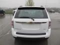 2007 Summit White Chevrolet Equinox LS AWD  photo #8