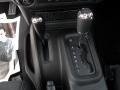 Black Transmission Photo for 2011 Jeep Wrangler Unlimited #48252864