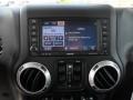 Black Controls Photo for 2011 Jeep Wrangler Unlimited #48252876