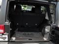 2011 Jeep Wrangler Unlimited Rubicon 4x4 Trunk