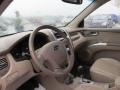 2009 Gold Leaf Kia Sportage EX V6 4x4  photo #11