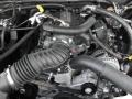 3.8 Liter OHV 12-Valve V6 Engine for 2011 Jeep Wrangler Unlimited Rubicon 4x4 #48253020