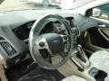 Stone Dashboard Photo for 2012 Ford Focus #48253188