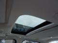 2012 Ford Focus Stone Interior Sunroof Photo