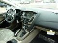 Stone Dashboard Photo for 2012 Ford Focus #48253224