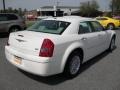 2010 Bright White Chrysler 300 Touring  photo #4