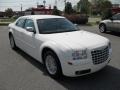 2010 Bright White Chrysler 300 Touring  photo #5