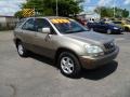 Burnished Gold Metallic - RX 300 Photo No. 1