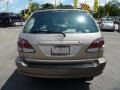 2002 Burnished Gold Metallic Lexus RX 300  photo #5