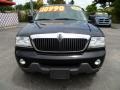 2003 Black Clearcoat Lincoln Aviator Luxury AWD  photo #2