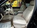 2003 Black Clearcoat Lincoln Aviator Luxury AWD  photo #9