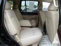 2003 Black Clearcoat Lincoln Aviator Luxury AWD  photo #12