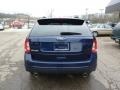 Kona Blue Metallic - Edge SE Photo No. 3