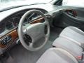  1999 Sable GS Sedan Medium Graphite Interior