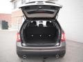 Charcoal Black Trunk Photo for 2011 Ford Edge #48254295