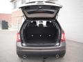  2011 Edge SEL Trunk