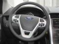  2011 Edge SEL Steering Wheel