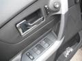 Charcoal Black Controls Photo for 2011 Ford Edge #48254376