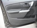 Charcoal Black Door Panel Photo for 2011 Ford Edge #48254385