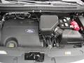 3.5 Liter DOHC 24-Valve TiVCT V6 Engine for 2011 Ford Edge SEL #48254478