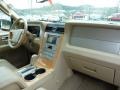 2009 White Platinum Tri-Coat Lincoln Navigator 4x4  photo #16