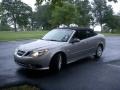Titan Gray Metallic - 9-3 2.0T Convertible Photo No. 1