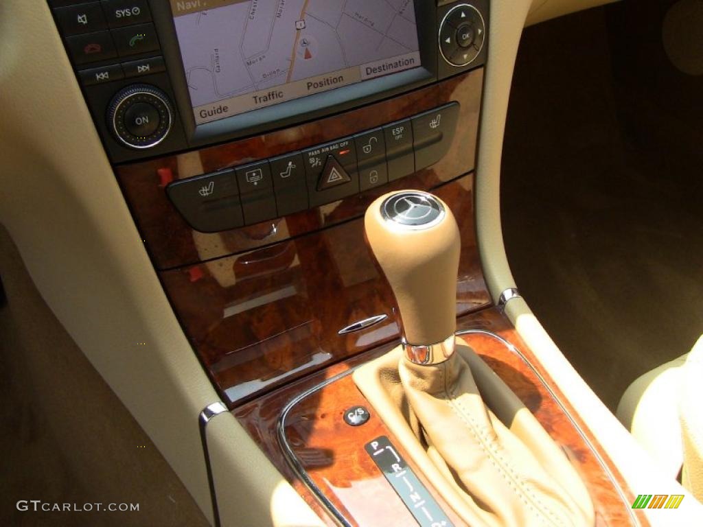 2009 E 350 4Matic Sedan - Indium Grey Metallic / Cashmere photo #21