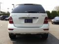 Arctic White - ML 350 4Matic Photo No. 6