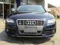 Deep Sea Blue Pearl Effect - S4 3.0 quattro Sedan Photo No. 3