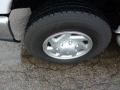 Oxford White - E Series Van E250 XLT Commericial Photo No. 6