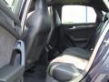 2010 Deep Sea Blue Pearl Effect Audi S4 3.0 quattro Sedan  photo #14