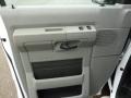 Oxford White - E Series Van E250 XLT Commericial Photo No. 9