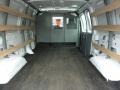 Oxford White - E Series Van E250 XLT Commericial Photo No. 11