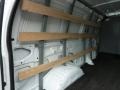 Oxford White - E Series Van E250 XLT Commericial Photo No. 12