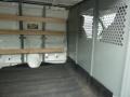 Oxford White - E Series Van E250 XLT Commericial Photo No. 14