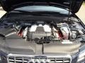  2010 S4 3.0 quattro Sedan 3.0 Liter Supercharged FSI DOHC 24-Valve VVT V6 Engine