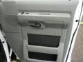 Oxford White - E Series Van E250 XLT Commericial Photo No. 16
