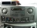 Oxford White - E Series Van E250 XLT Commericial Photo No. 17