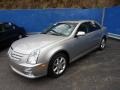 Light Platinum - STS 4 V6 AWD Photo No. 1